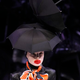 Image for article titled Alexander McQueen Fall/Winter 2009: Derelicte In Wonderland